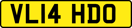 VL14HDO