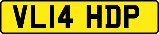 VL14HDP