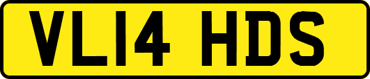 VL14HDS