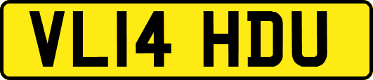 VL14HDU