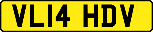 VL14HDV