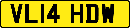 VL14HDW