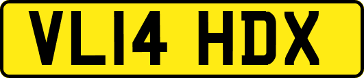 VL14HDX