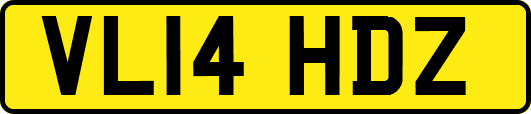 VL14HDZ