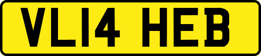VL14HEB