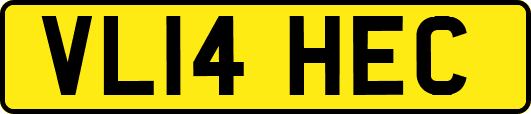 VL14HEC