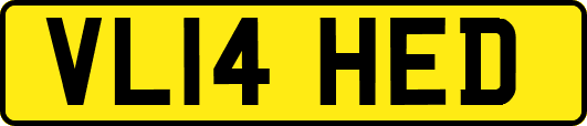 VL14HED