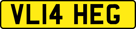 VL14HEG