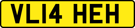 VL14HEH