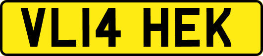 VL14HEK