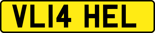 VL14HEL