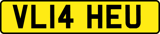VL14HEU