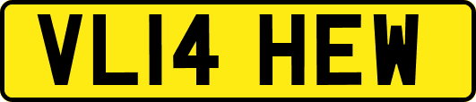 VL14HEW