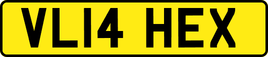 VL14HEX
