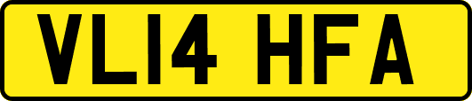 VL14HFA