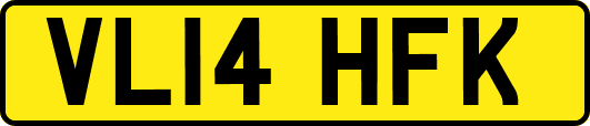 VL14HFK