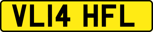 VL14HFL