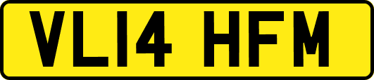 VL14HFM