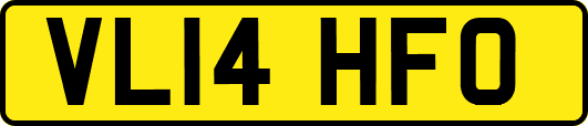 VL14HFO
