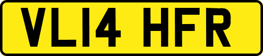 VL14HFR