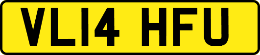VL14HFU