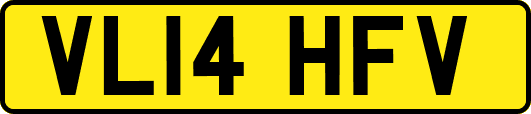VL14HFV