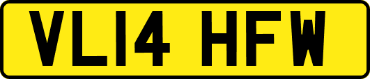 VL14HFW