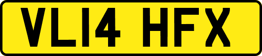 VL14HFX