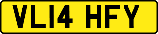 VL14HFY