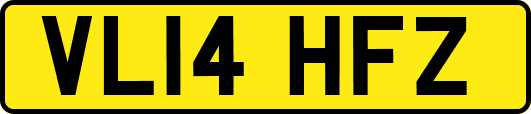 VL14HFZ