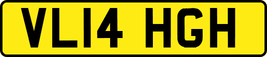 VL14HGH