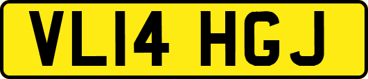 VL14HGJ