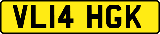 VL14HGK