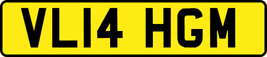VL14HGM