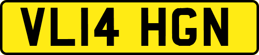 VL14HGN