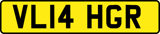 VL14HGR