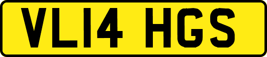 VL14HGS