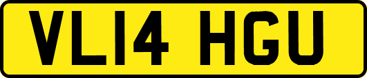 VL14HGU