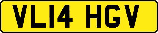 VL14HGV