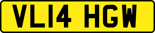 VL14HGW