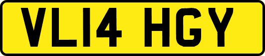 VL14HGY