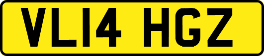 VL14HGZ