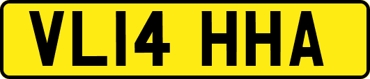 VL14HHA