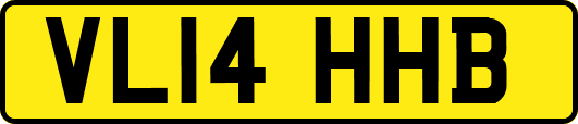 VL14HHB