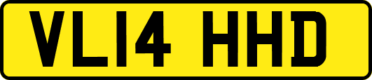 VL14HHD