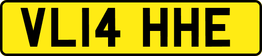 VL14HHE