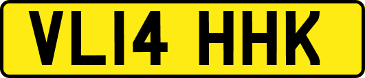 VL14HHK