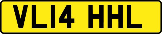 VL14HHL