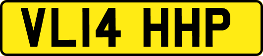 VL14HHP