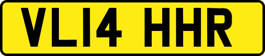 VL14HHR